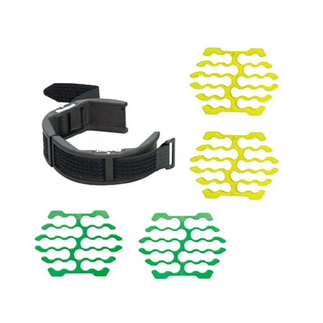 CABLE BUNDLE ORGANIZING TOOL