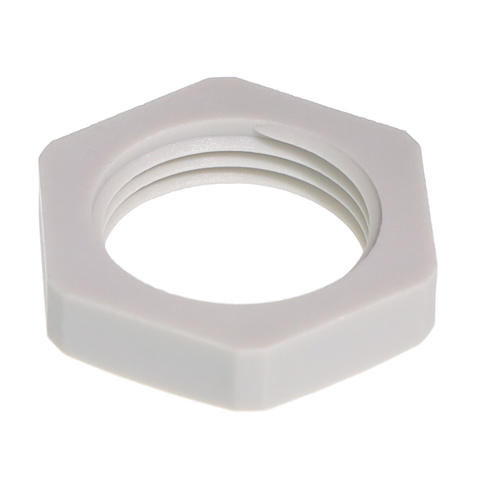 M20X1.5 LOCKNUT PALG