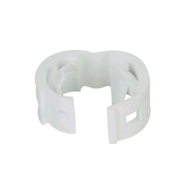 PATCH CORD COLOR BAND, WHITE