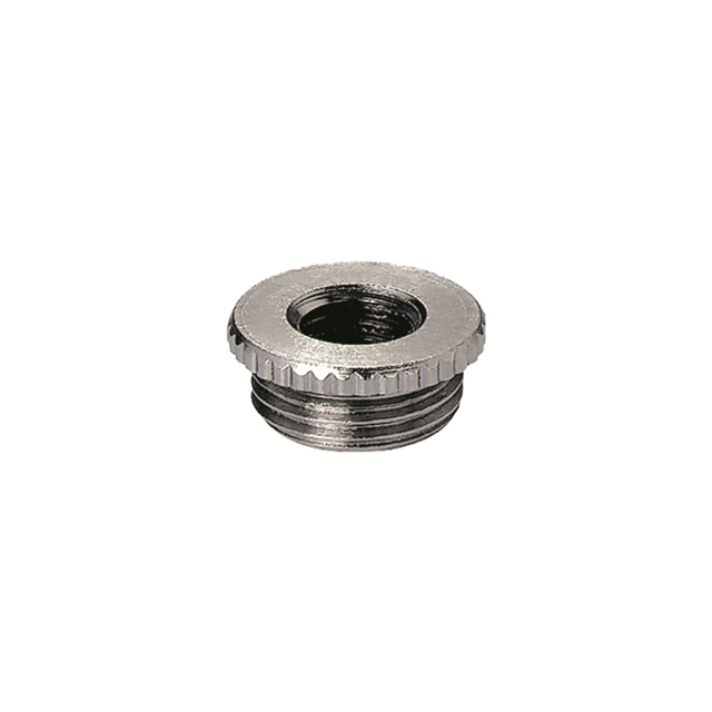 REDUCER M25/M16 - BRASS CUZN39PB