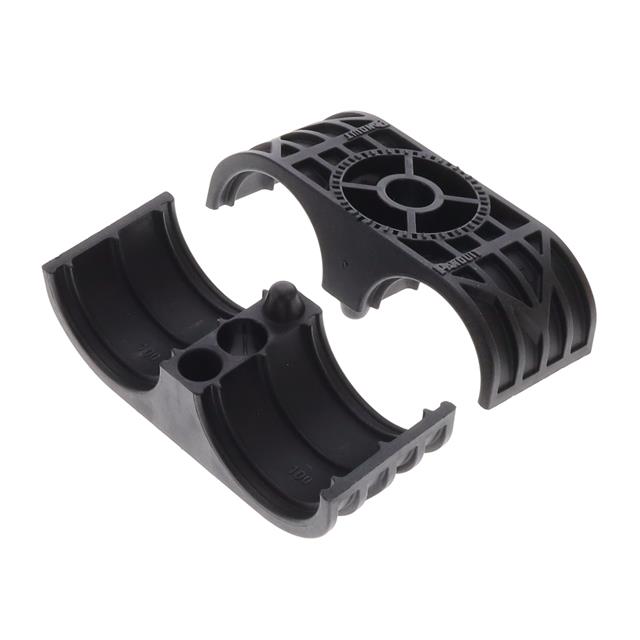 HEAVY DUTY 2 POSITION 3/4" CORRU