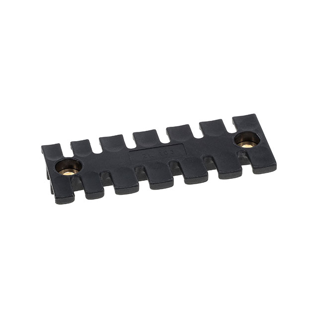 ZL-MH 103/6 BRASS BUSHING CABLE