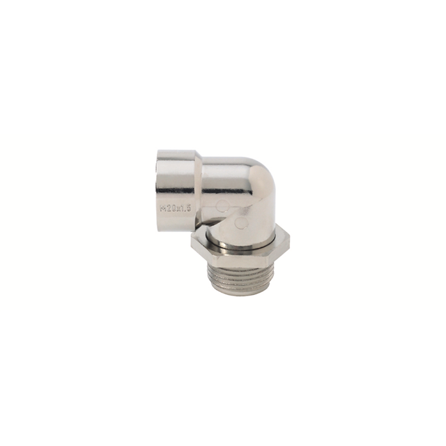 CABLE GLAND RA M16 ZINC