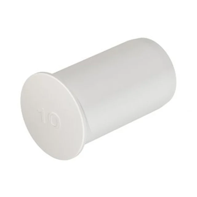 CABLE ENTRY- BLIND PLUG