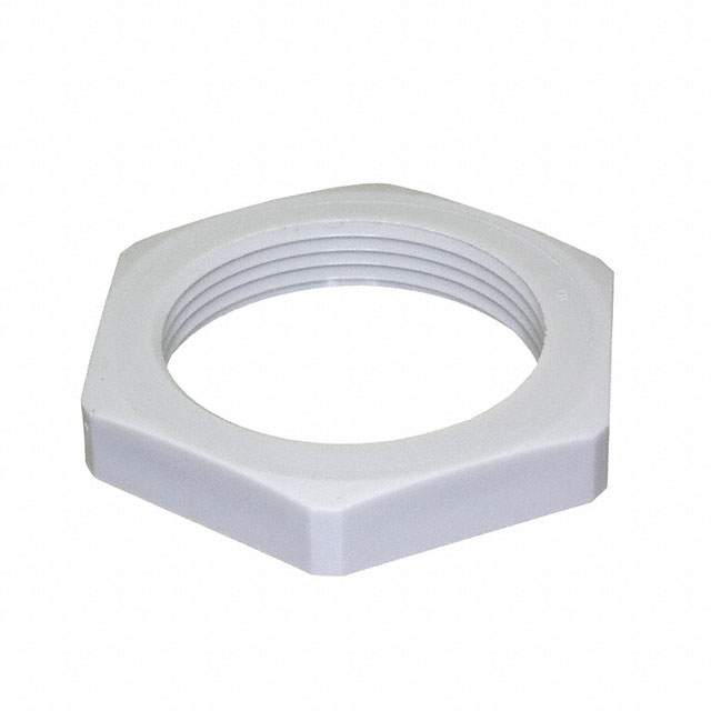 M32X1.5 LOCKNUT PALG