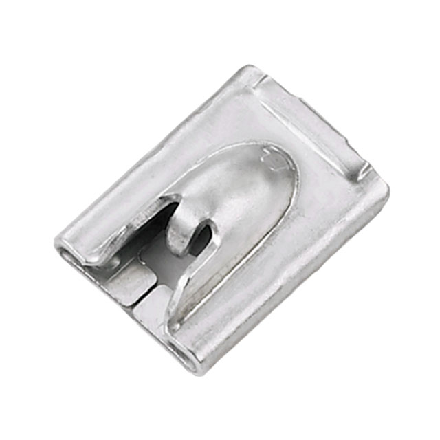 BANDING HEAD 304 STAINLESS STEEL