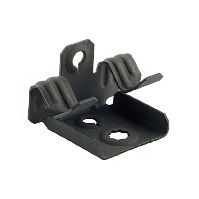 BEAM CLAMP FOR 1/8 - 1/4 FLANGE
