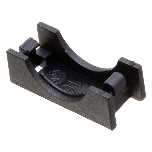 CONDUIT HOLDER COVER FOR UH16 /