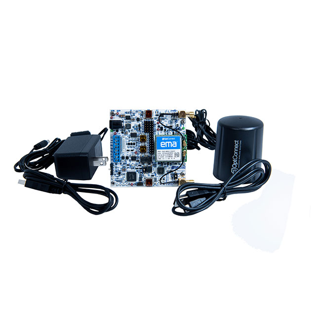 DEV KIT WITH INCLUDED EMA MODEM