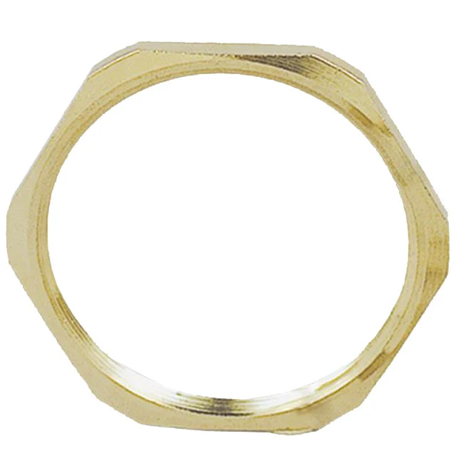 KM-EMV COUNTER NUT PG7 (3-6.5MM)