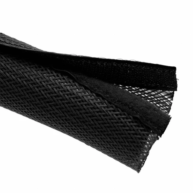 SELF WRAP 2" X 25' BLACK