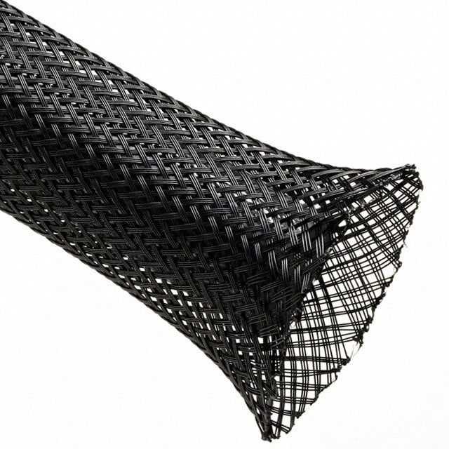 EXPAND SLEEVING 3/4" X 250' BLK