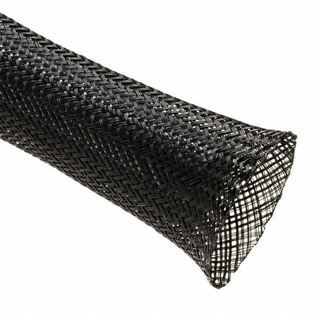 EXPAND SLEEVING 3/4" X 250' BLK
