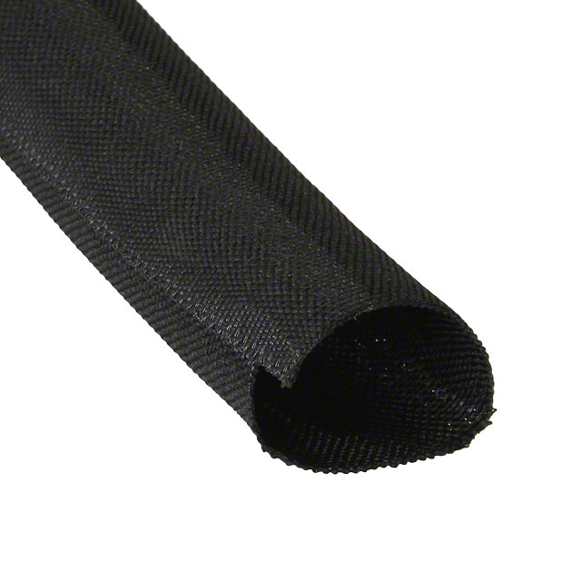 SELF WRAP 1.5" X 50' BLACK