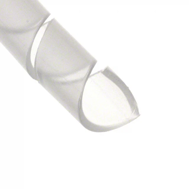 SPIRAL WRAP 0.271" X 100' NAT