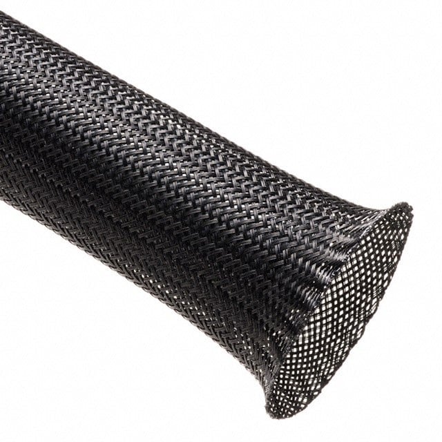 EXPANDABLE SLEEVE 1" X 250' BLK EXPANDABLE SLEEVE 1" X 250' BLK