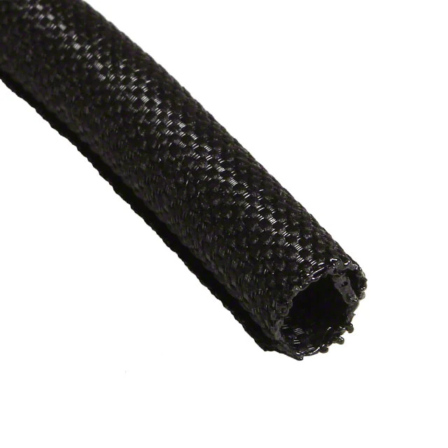 SELF WRAP 3/8" X 225' BLACK