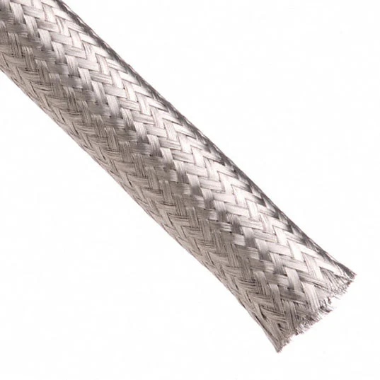 EXPAND SLEEVING 3/4" X 50' SILV