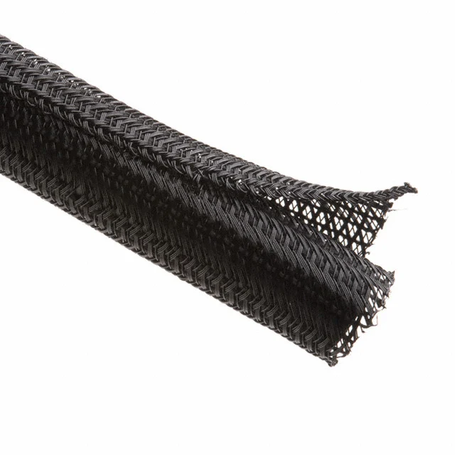 SELF WRAP 1" X 400' BLACK