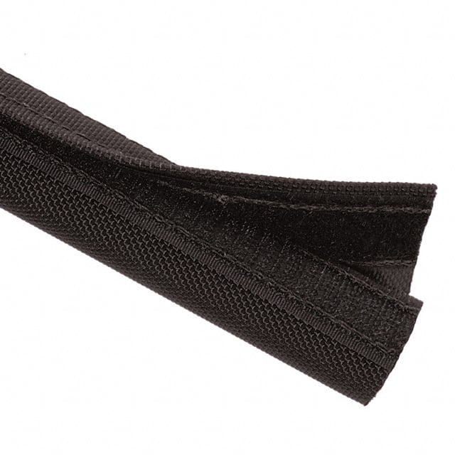 SELF WRAP 1.5" X 150' BLACK