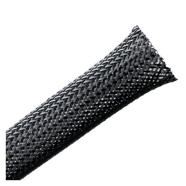EXPAND SLEEVE 3/4" X 75' BLACK