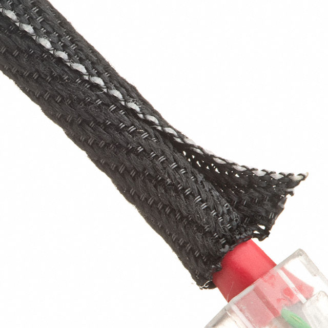 SELF WRAP 0.187" X 100' BLACK