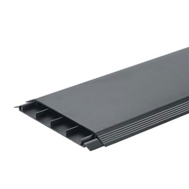 WIRE DUCT SOLID MULTI SCREW 6'