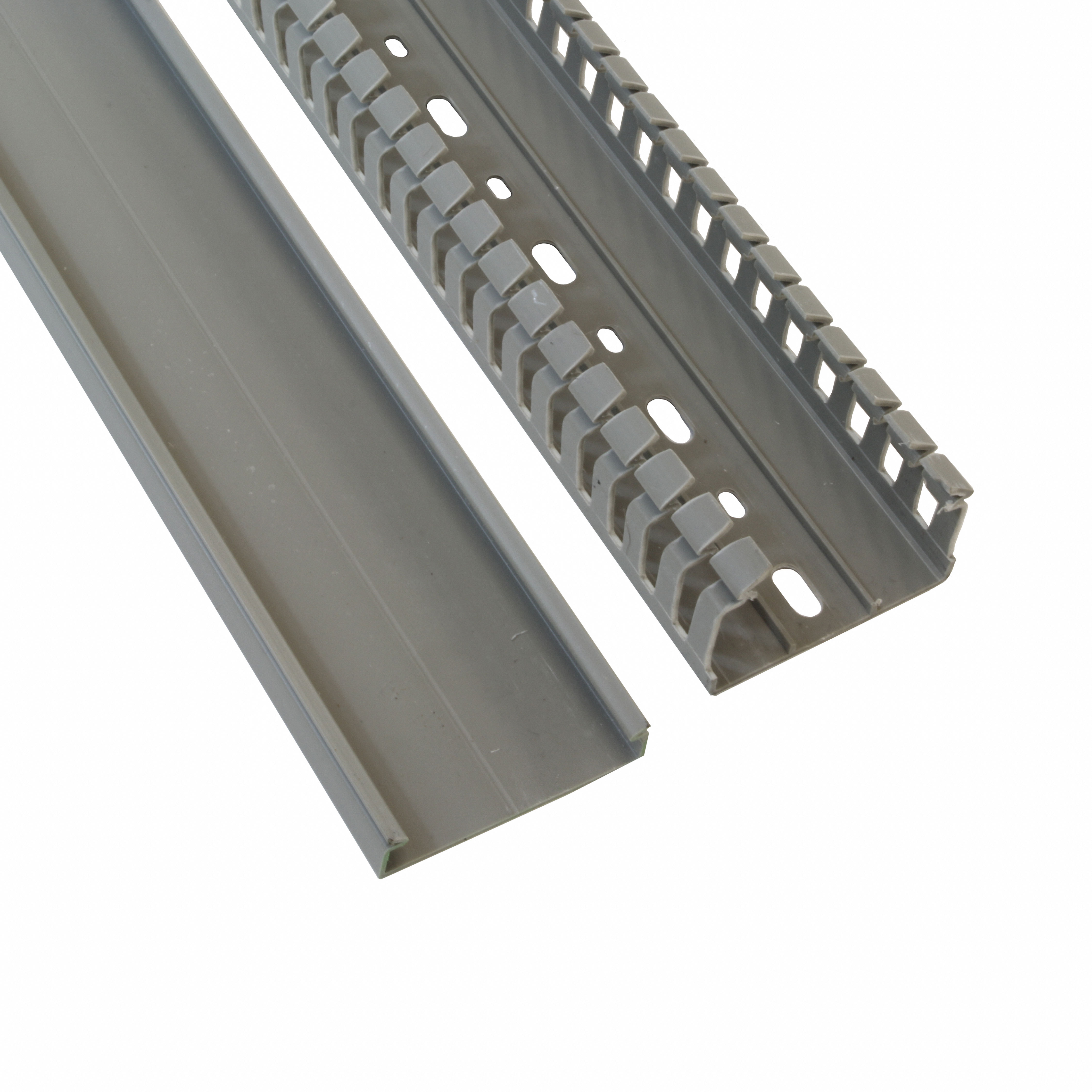 WIRE DUCT SOLID 2PC RIVET 6.56' WIRE DUCT SOLID 2PC RIVET 6.56'