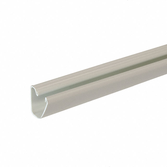 WIRE DUCT SOLID ADH 8' WHITE WIRE DUCT SOLID ADH 8' WHITE