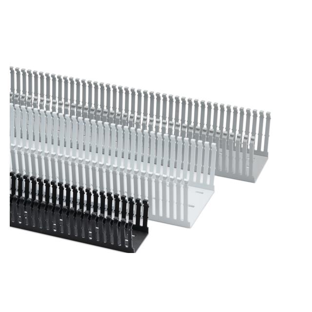 WIRE DUCT SLOTTED ADH SCREW 6'