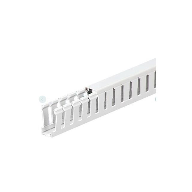 Wiring Duct 1 x 1 1/2 - White