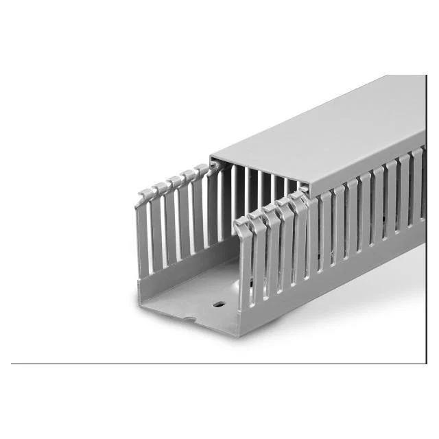 Wiring Duct 3 x 4 -Grey