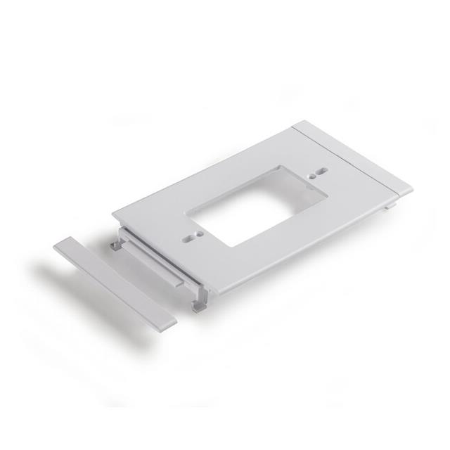 Switchplate Accessory for Wire D