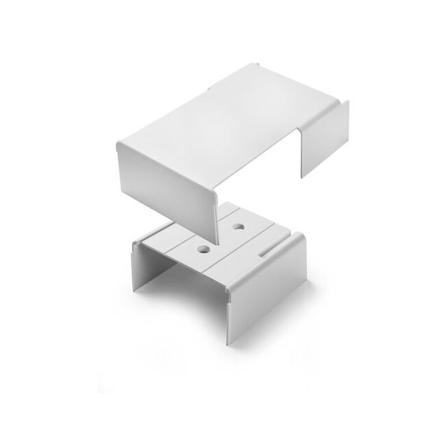 Junction Accessory for Wire Duct