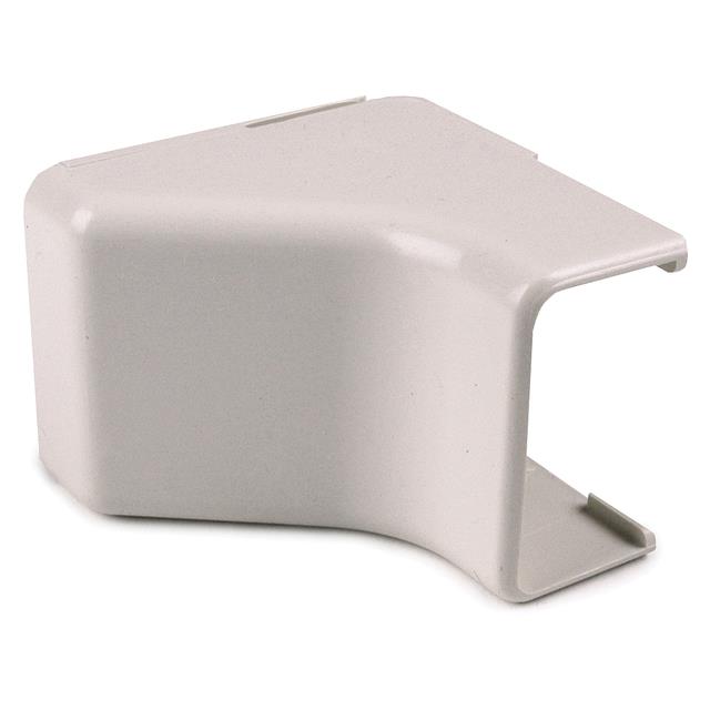 3/4" CEILING DROP - OFFICE WHITE