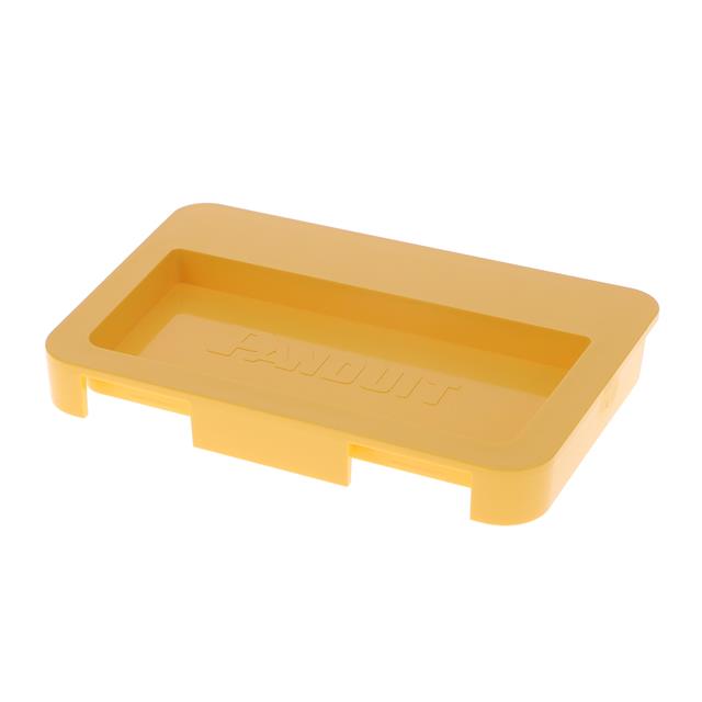 FITTING, END CAP, 6" X 4" (150MM