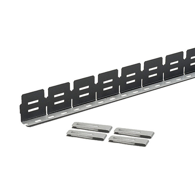 2" NOISE SHIELD DIVIDER WALL