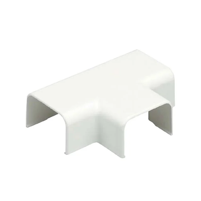 TEE FITTING LD3/CD3 WHITE