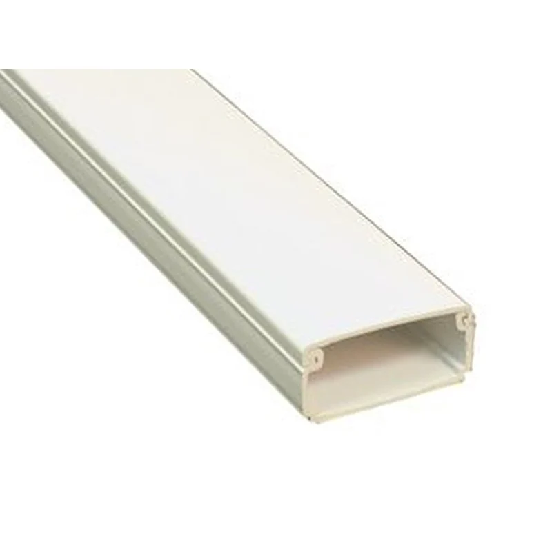 Cable Raceway 0.75" x 0.43" 78"L