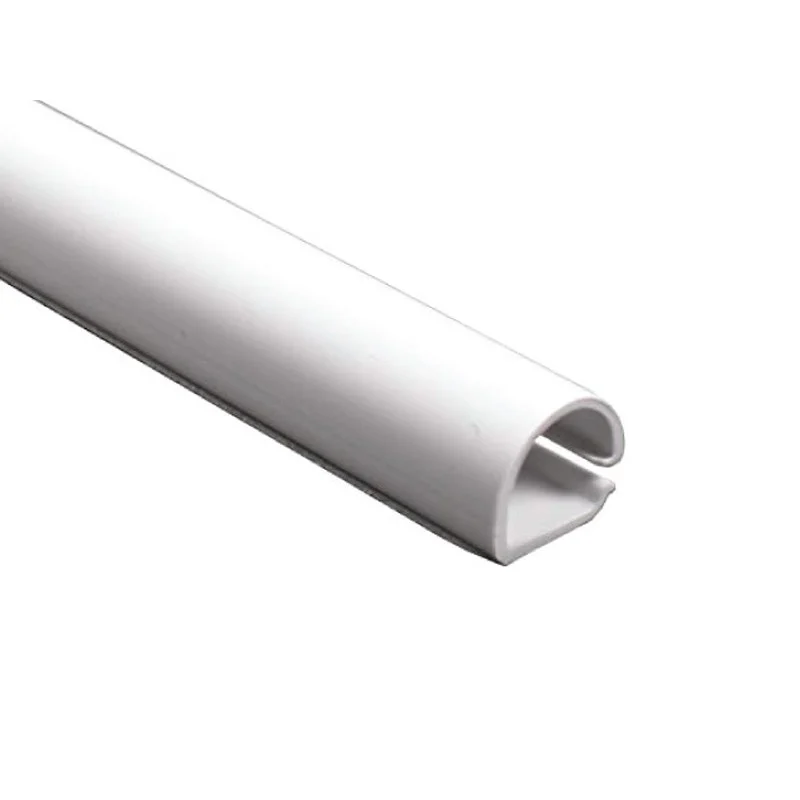 Cable Raceway 1.25"x 0.43" 60"L