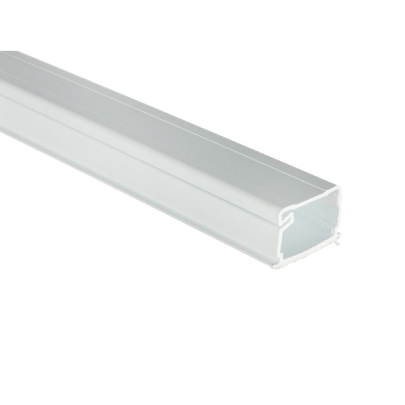 Hinged Raceway 2.75"x 0.875" 5'L