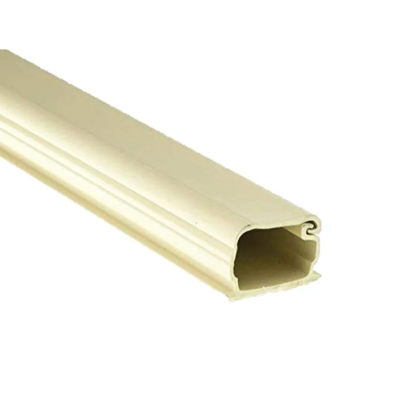 Hinged Raceway 0.75"x 0.5" 5'L W