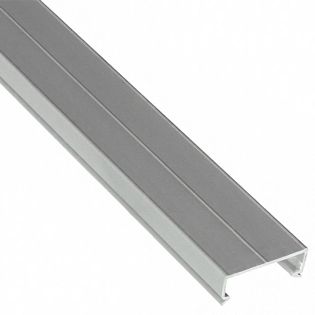 COVER FOR CABLE DUCT