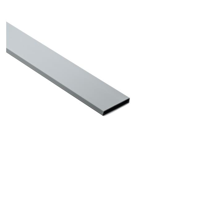 WIRING DUCT COVER 2.5"X6'