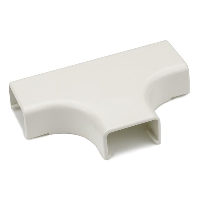 RACEWAY 3/4" TEE COVER OFFICE WH RACEWAY 3/4" TEE COVER OFFICE WH