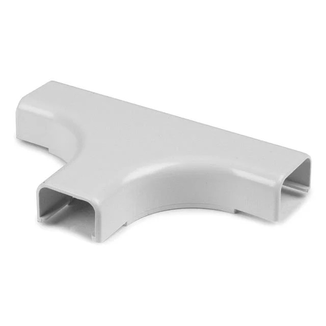 3/4" TEE COVER 1" BEND RADIUS -