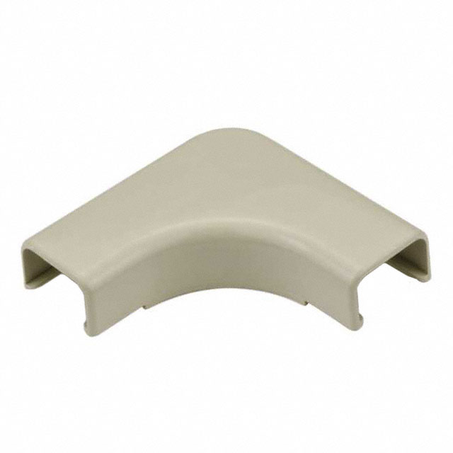 3/4" ELBOW COVER 1" BEND RADIUS