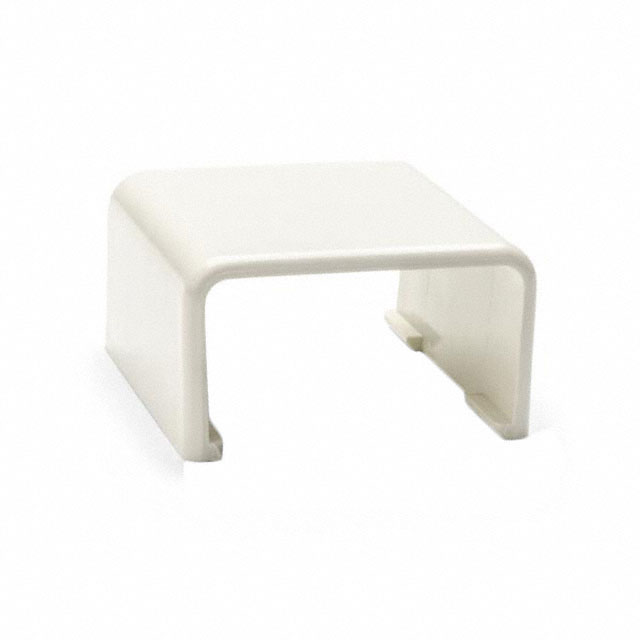 1-3/4" SPLICE COVER RACEWAY OFFI