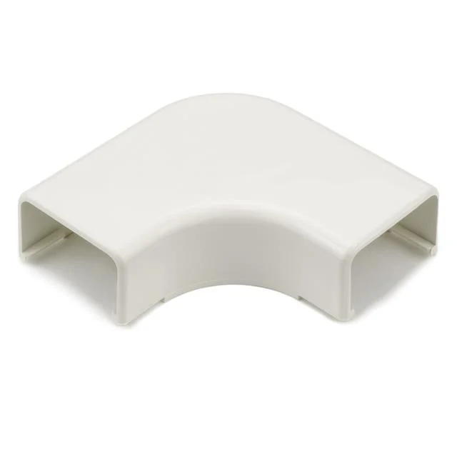 1-1/4" ELBOW COVER 1" BEND OFFIC