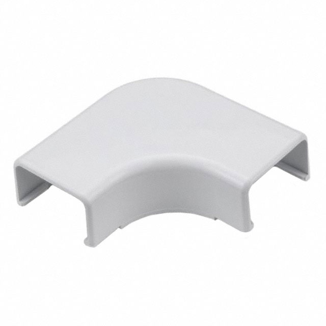 1-1/4" ELBOW 1" BEND WHITE